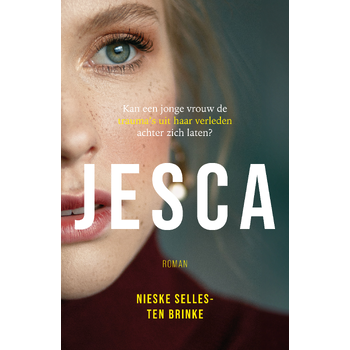 Jesca (Paperback) bij Singel 344