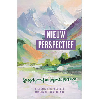 Nieuw perspectief (Paperback) bij Singel 344