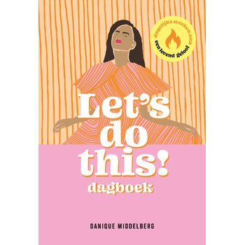 Let's do this! (Hardback) bij Singel 344