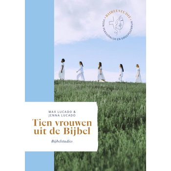 Tien vrouwen uit de Bijbel (Paperback) bij Singel 344