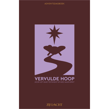 Vervulde hoop (Paperback) bij Singel 344