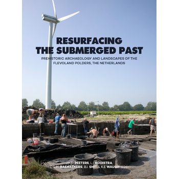 Resurfacing the submerged past (Paperback) bij Singel 344