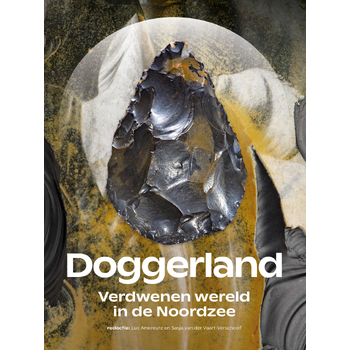 Doggerland (Paperback) bij Singel 344
