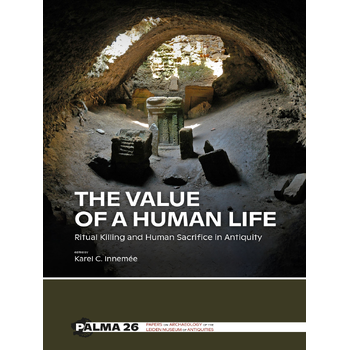 The Value of a Human Life (Hardback) bij Singel 344