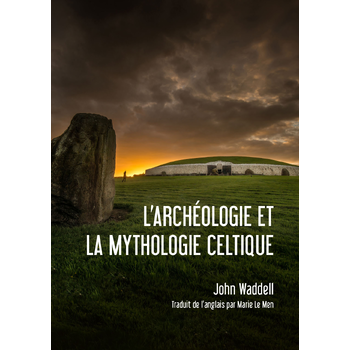 l'archéologie et la mythologie Celtique (Hardback) bij Singel 344
