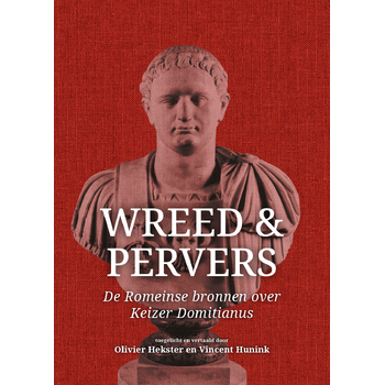 Wreed en pervers (Paperback) bij Singel 344