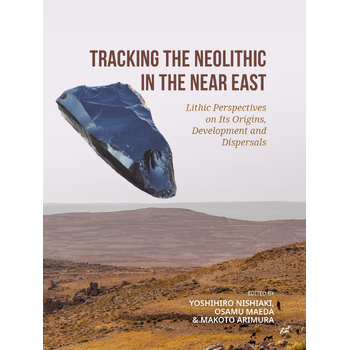 Tracking the Neolithic in the Near East (Hardback) bij Singel 344