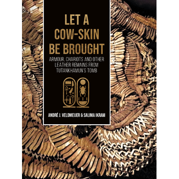 Let a cow-skin be brought (Paperback) bij Singel 344