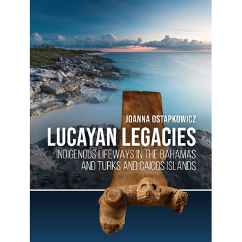 Lucayan Legacies (Hardback) bij Singel 344