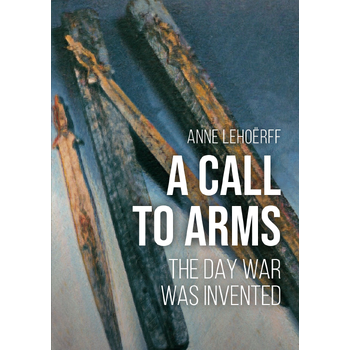 A call to arms (Paperback) bij Singel 344