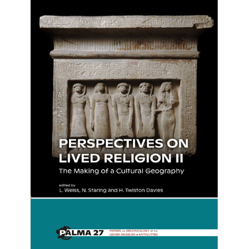 Perspectives on Lived Religion II (Hardback) bij Singel 344