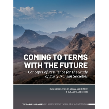 Coming to Terms with the Future (Hardback) bij Singel 344
