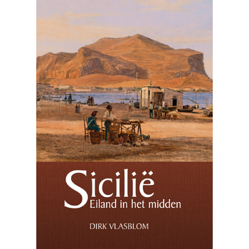 Sicilië (Paperback) bij Singel 344
