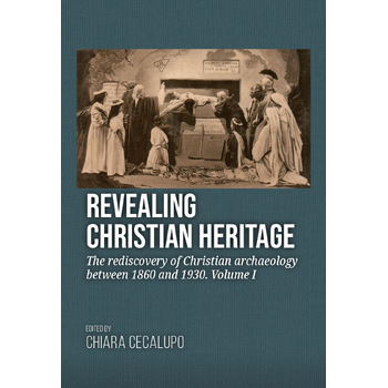 Revealing Christian Heritage (Hardback) bij Singel 344