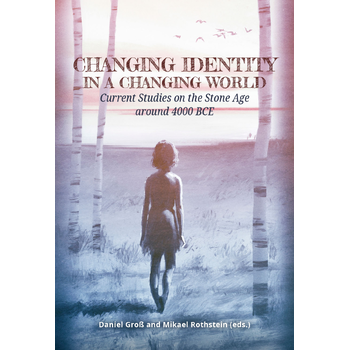 Changing Identity in a Changing World (Hardback) bij Singel 344