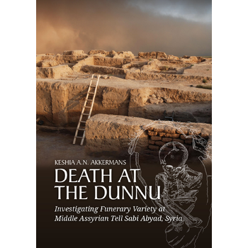 Death at the Dunnu (Paperback) bij Singel 344
