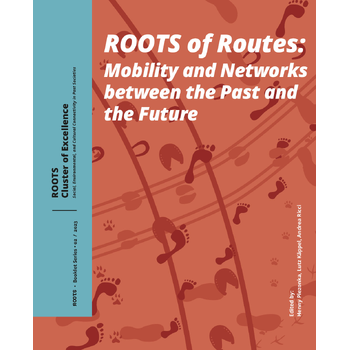 Roots of Routes (Paperback) bij Singel 344