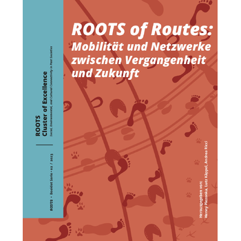 Roots of Routes (Paperback) bij Singel 344