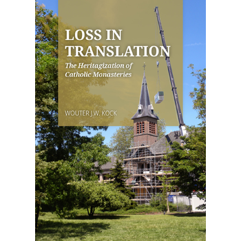 Loss in Translation (Hardback) bij Singel 344