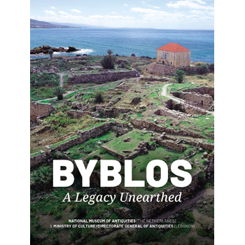 Byblos (Hardback) bij Singel 344