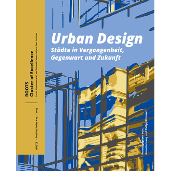 Urban Design (Paperback) bij Singel 344