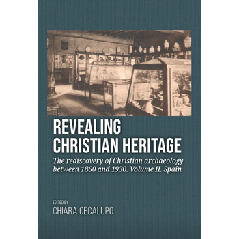 Revealing Christian Heritage (Hardback) bij Singel 344