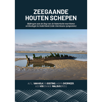 Zeegaande houten schepen (Hardback) bij Singel 344