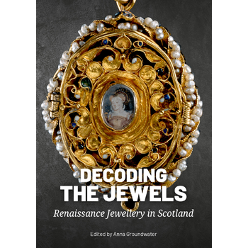 Decoding the Jewels (Hardback) bij Singel 344
