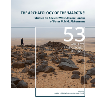 The Archaeology of the ‘Margins’ (Paperback) bij Singel 344