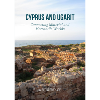 Cyprus and Ugarit (Paperback) bij Singel 344