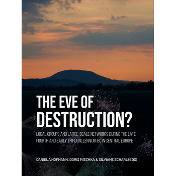 The eve of destruction? (Paperback) bij Singel 344