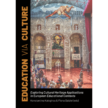 Education VIA Culture (Paperback) bij Singel 344