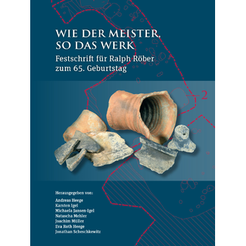 Wie der Meister, so das Werk (Paperback) bij Singel 344