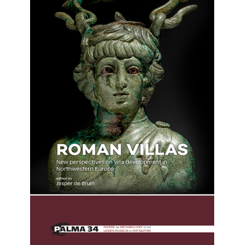 Roman villas (Hardback) bij Singel 344
