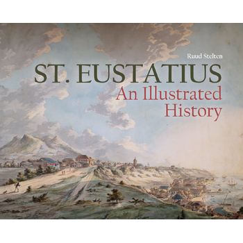 St. Eustatius (Paperback) bij Singel 344