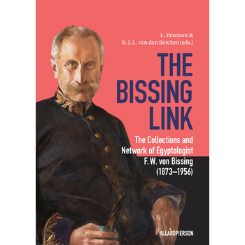 The Bissing Link (Hardback) bij Singel 344