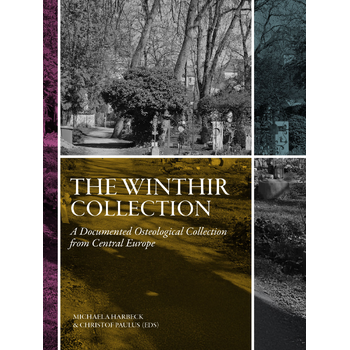 The Winthir Collection (Hardback) bij Singel 344