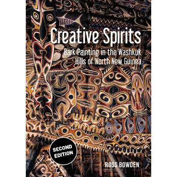 Creative Spirits (Hardback) bij Singel 344