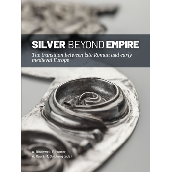 Silver beyond Empire (Paperback) bij Singel 344