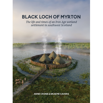 Black Loch of Myrton (Paperback) bij Singel 344
