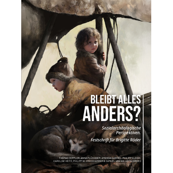 Bleibt alles anders? (Hardback) bij Singel 344