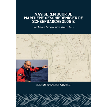 Navigeren door de maritieme geschiedenis en de scheepsarcheologie (Hardback) bij Singel 344