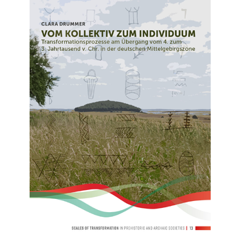 Vom Kollektiv zum Individuum (Paperback) bij Singel 344