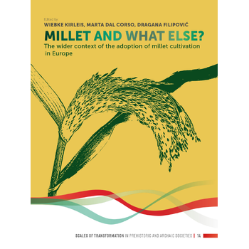 Millet and What Else? (Hardback) bij Singel 344