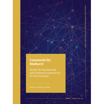 Connectivity Matters! (Hardback) bij Singel 344