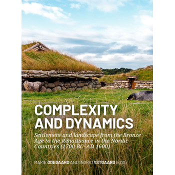 Complexity and dynamics (Paperback) bij Singel 344