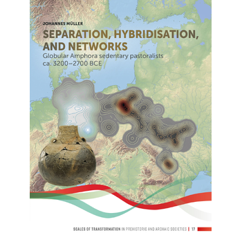 Separation, hybridisation, and networks (Paperback) bij Singel 344