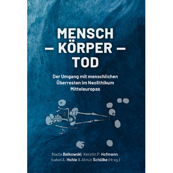 Mensch – Körper – Tod (Hardback) bij Singel 344