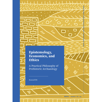 Epistemology, Economics, and Ethics (Paperback) bij Singel 344