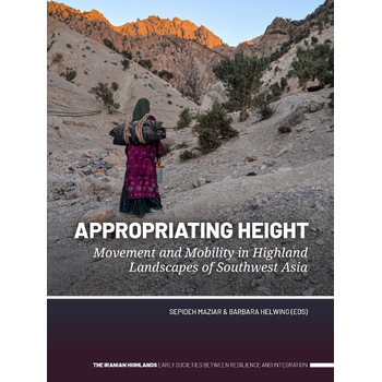 Appropriating Height (Hardback) bij Singel 344